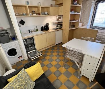 Location Appartement P2 Vertou - Photo 5