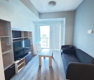 For Lease - 318 Spruce Street Unit# 1604, Waterloo, Ontario - Photo 1