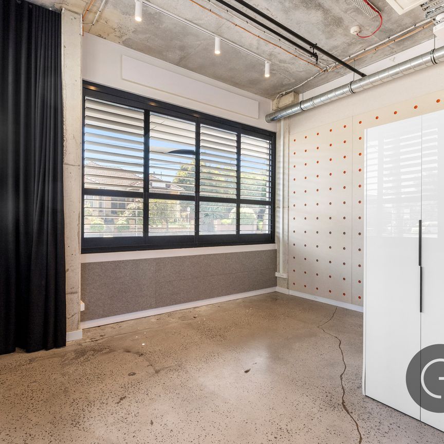 1/100 Nicholson Street, Brunswick East VIC 3057 - Apartment For Rent | Domain - Photo 1