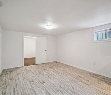 For Lease - 47 Davis Road Unit# BSMT, Aurora, Ontario - Photo 2