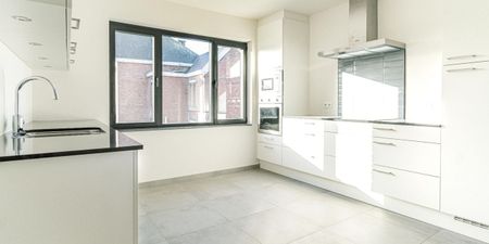 Appartement te huur in Belsele voor € 1.200 met 3 slaapkamers - Foto 5