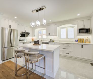 For Lease - 80 Southdale Drive, Markham, Ontario - Photo 5