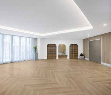 A Unique Opportunity to Live in a Premium Lakeside City Community - Photo 2