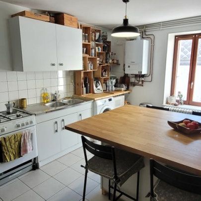 Appartement 2 pièces à - Photo 1