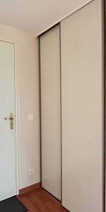 APPARTEMENT T1 DE 36m2 VANDOEUVRE PROCHE ARTEM - Photo 4