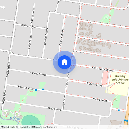 38A Cassowary Street, Doncaster East