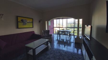 Apartment for short term rent in Puerto de la Cruz - Edificio Bel Air - Photo 3