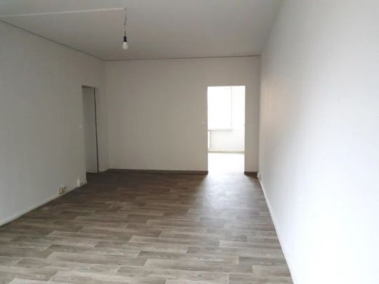 Sanierte 2-Raumwohnung in Frankfurt (Oder) sucht neuen Mieter! - Foto 1