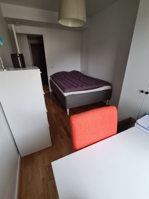 Göteborg - 4rok - 14mån - 20.872kr/mån - Photo 1