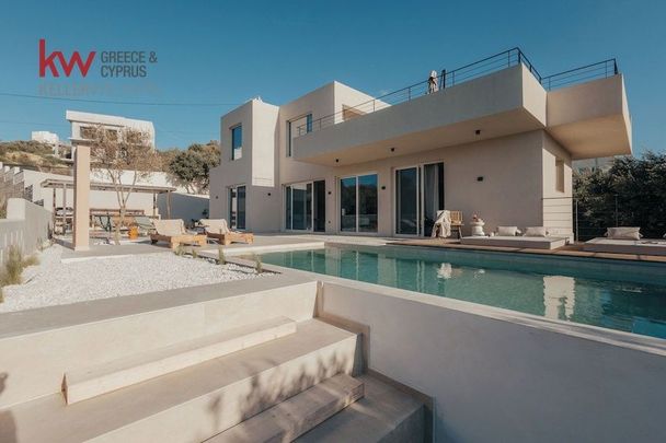 Βίλα για ενοικίαση Νέα Κυδωνία - Photo 1