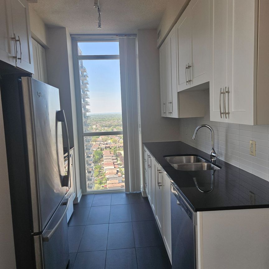 For Lease - 4070 Confederation Parkway Unit# 2504, Mississauga, Ontario - Photo 1