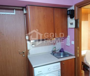Studio/Γκαρσονιέρα για ενοικίαση Επέκταση (Πυλαία) - Photo 2