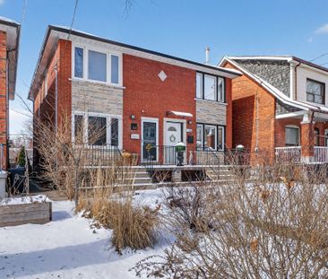 For Lease - 44 Prescott Avenue Unit# LOWER, Toronto, Ontario - Photo 5