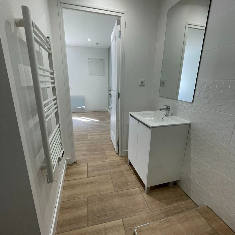 Location appartement 1 pièce, 19.59m², Castelnaudary - Photo 1