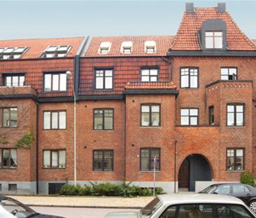 Sparvhöksgatan 27 B - Photo 3