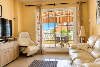Apartamento · Alquiler a largo plazo ·