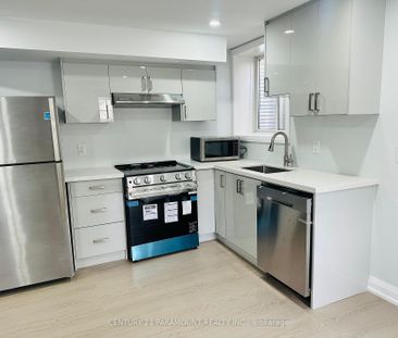 For Lease - 1541 Prentice Road Unit# Bsmt, Innisfil, Ontario - Photo 6