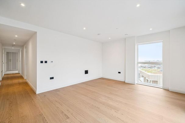 3 bedroom flat to rent - Photo 1