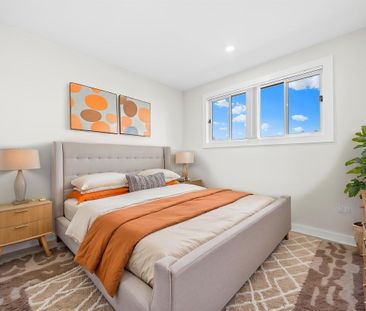 Brand New 2 Bedroom Granny Flat - Photo 4