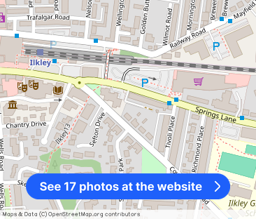 Cow Pasture Road, Ilkley, West Yorkshire, UK, LS29 - Photo 1