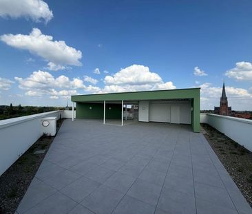 Appartement te huur - Photo 2