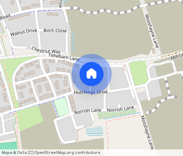 Aldridge Place - Photo 1