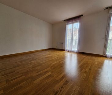 Location appartement 5 pièces, 104.75m², Meulan-en-Yvelines - Photo 3