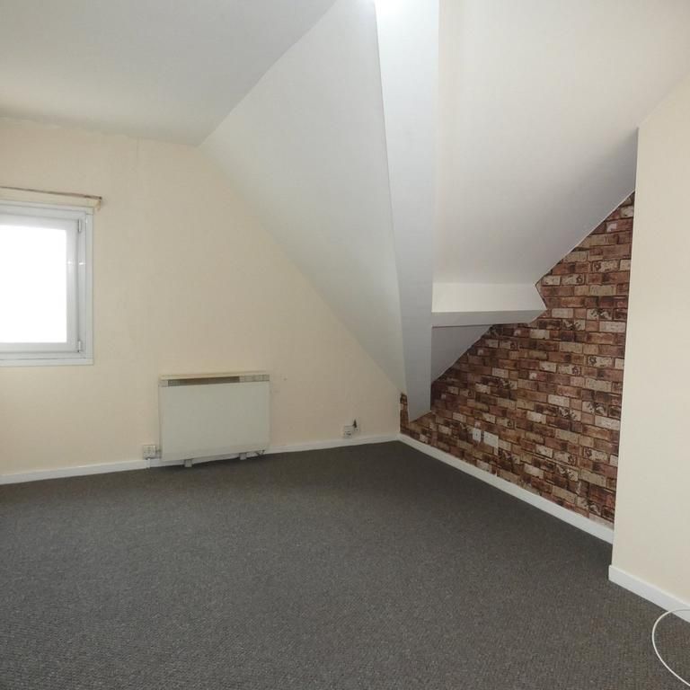 1 bedroom property to rent - Photo 1