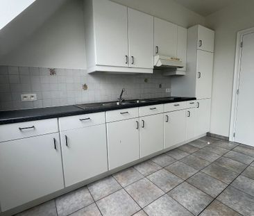 Instapklaar appartement met 2 slaapkamers, terras en garage - Foto 6