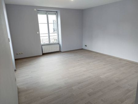 Location appartement 1 pièce 37.41 m² à Mâcon (71000) CENTRE VILLE - Photo 3