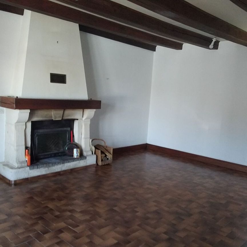 Location Maison 5 pièces 117m² CANCALE 35260 - Photo 1