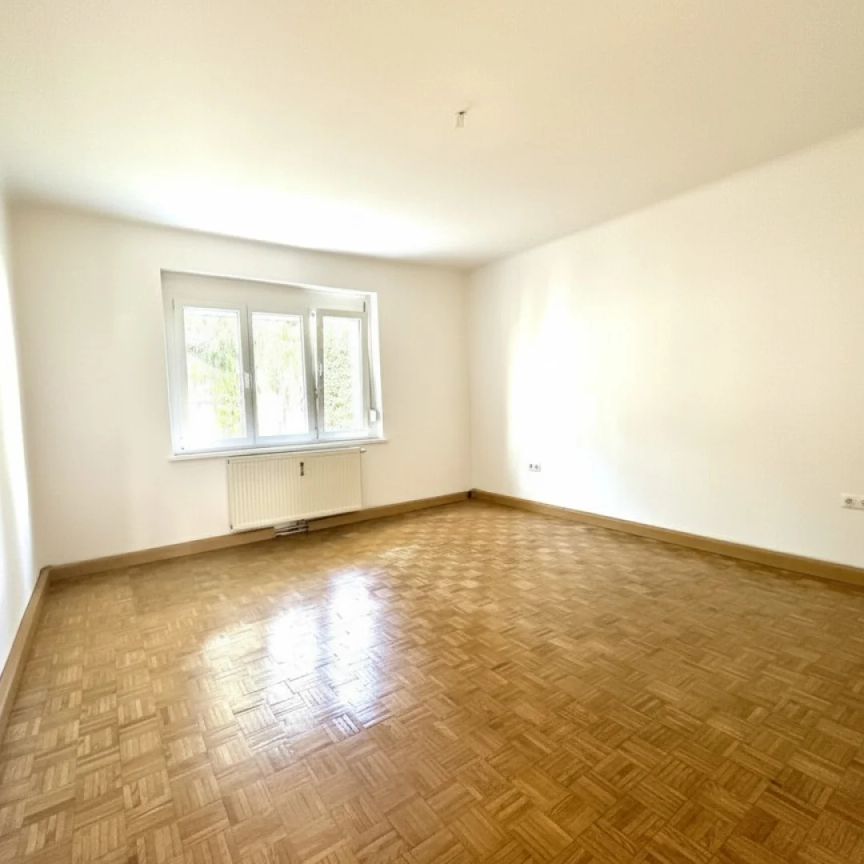 Zentrale gemütliche Balkonwohnung | *** 1 Monat Mietfrei *** alles inklusive !!! - Photo 1