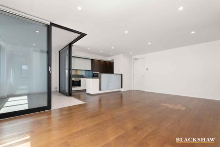 Executive Apartment in the Realm Precinct - Photo 4