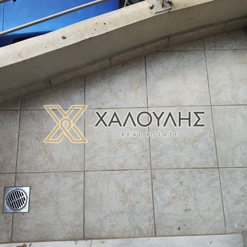 Studio/Γκαρσονιέρα για ενοικίαση Έξι Δρόμοι (Λάρισα) - Photo 1
