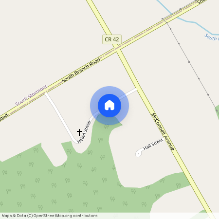 63 Helen Street Unit# B, North Stormont