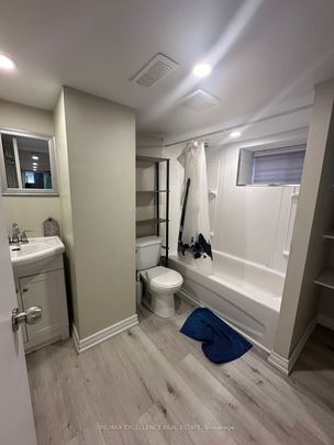 For Lease - 25 Barnesdale Avenue Unit# bsmt, Hamilton, Ontario - Photo 1