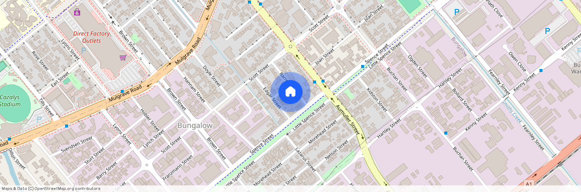 7 Barrett Street, Qld 4870, Bungalow