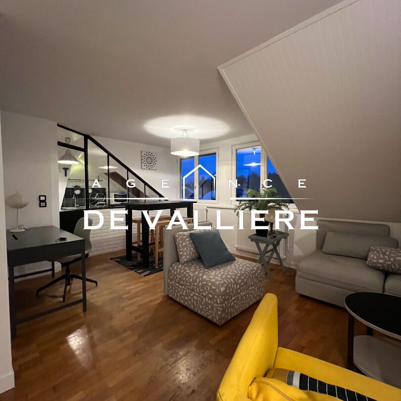 Location Appartement 2 pièces 42m² RUEIL MALMAISON 92500 - Photo 1