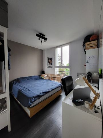 Appartement - Bail meublé - Photo 2