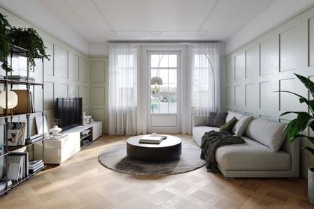 Simple, cozy apartment to fall in love with - Photo 4