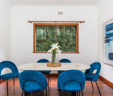 Spacious Four-Bedroom Family Home with Entertainer's Courtyard in P... - Photo 5