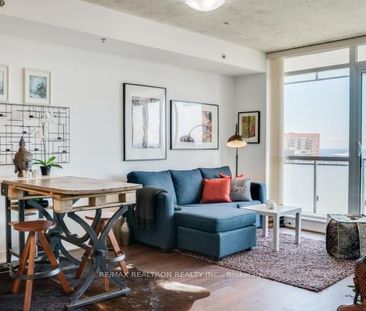 Carnaby Lofts 20 , #1707 - Photo 1