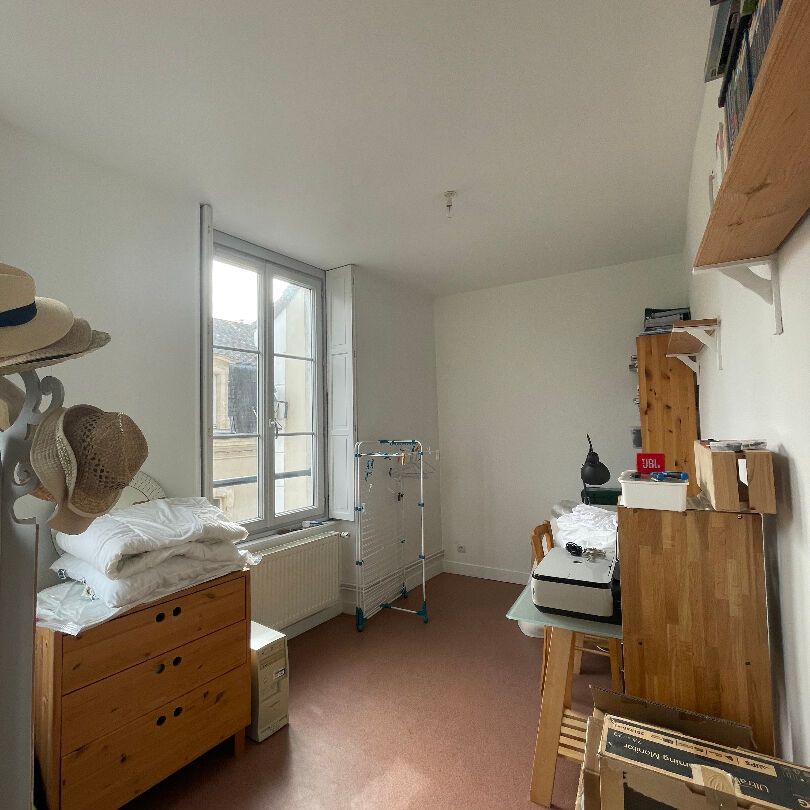 Location Appartement 3 pièces 59m² - Photo 2