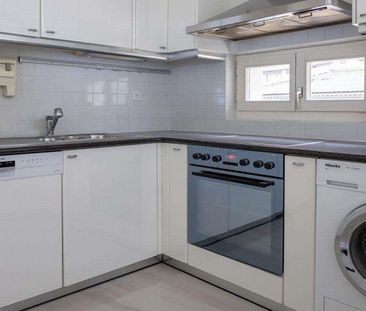 Duplex for rent in Melide with lake view and large balcony - Photo 6