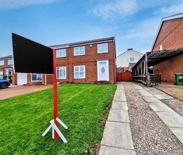 3 bed semi-detached house to rent in TS20 - Photo 6