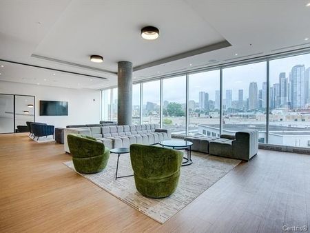 Appartement à louer - Montréal (Le Sud-Ouest) (Griffintown) - Photo 3