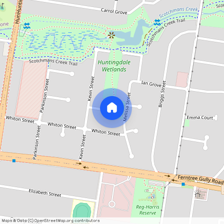 3B Liddell Court, Vic 3149, Mount Waverley