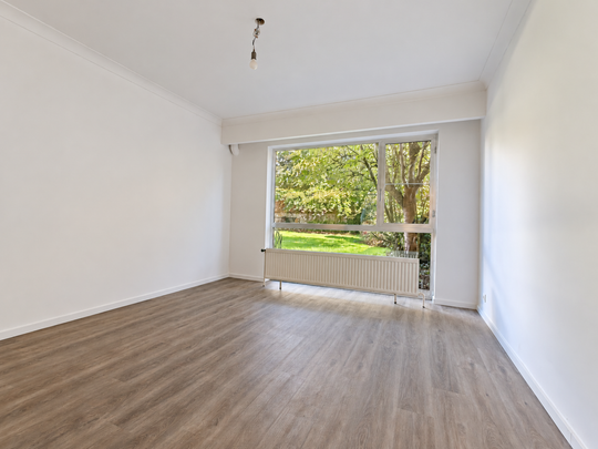 Appartement te huur in Berchem met 3 slaapkamers - Photo 1