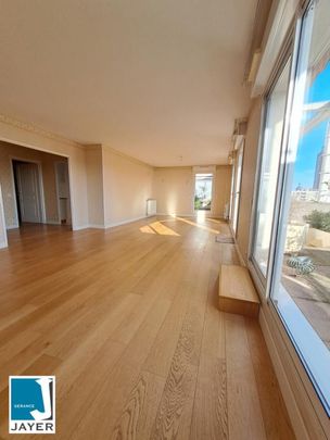 BEL APPARTEMENT 4 PIECES AVEC TERRASSE QUARTIER CONSERVATOIRE - Photo 1