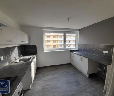 Appartement à louer 3 pièces 65m² - Photo 5